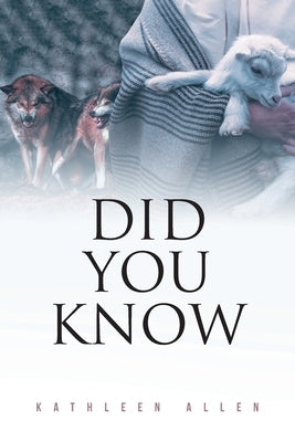 Did You Know by Allen, Kathleen