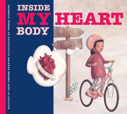 My Heart by Shaffer, Jody Jensen