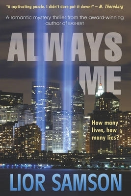 Always Me by Samson, Lior