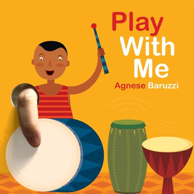 Play with Me by Baruzzi, Agnese