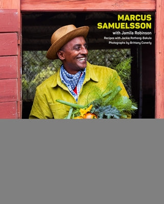 Back to Green: Rediscovering a World of Delicious, Healthy Eating by Samuelsson, Marcus
