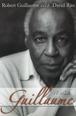 Guillaume: A Life Volume 1 by Guillaume, Robert