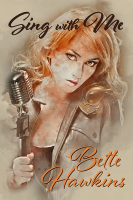 Sing with Me by Hawkins, Bette