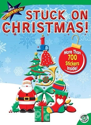 Stuck on Christmas! by Ciminera, Siobhan