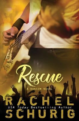 Rescue by Schurig, Rachel