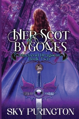 Her Scot of Bygones by Purington, Sky