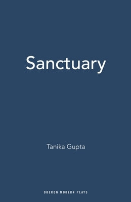 Sanctuary by Gupta, Tanika