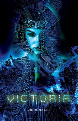 Victoria by Molik, John