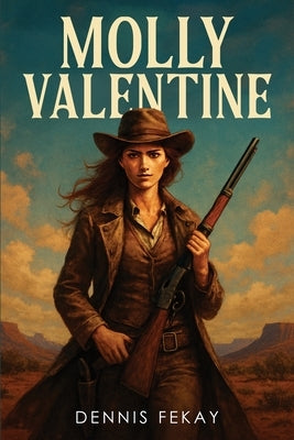 Molly Valentine by Fekay, Dennis