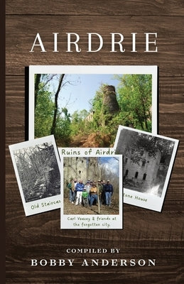 Airdrie by Piper, Lisa D.