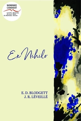 Ex Nihilo by Levéillé, J. R.