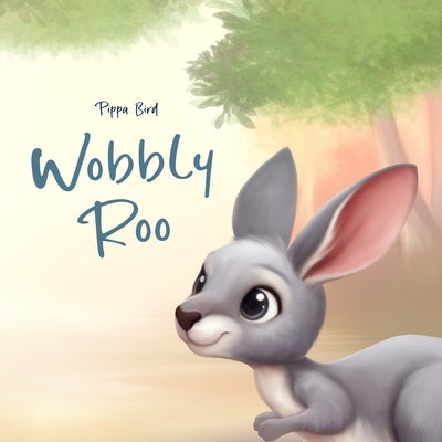 Wobbly Roo by Bird, Pippa
