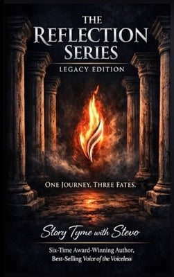 Reflection Series - Legacy Edition by Stephens, William Alfred, Jr.
