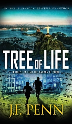 Tree Of Life by Penn, J. F.