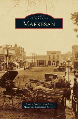 Markesan by Frederick, Austin