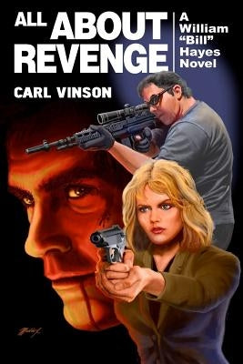 All About Revenge by Maddox, Mark