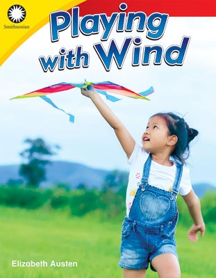 Playing with Wind by Austen, Elizabeth