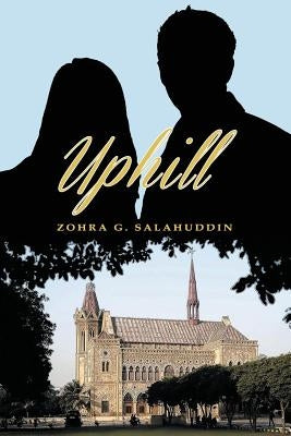 Uphill by Salahuddin, Zohra G.