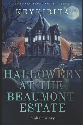 Halloween at the Beaumont Estate by Kirita, Key