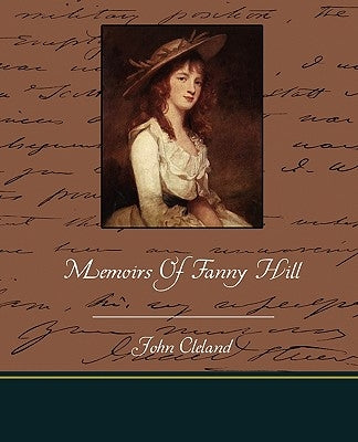 Memoirs of Fanny Hill by Cleland, John