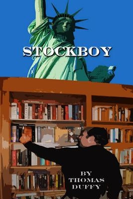 Stockboy by Duffy, Thomas