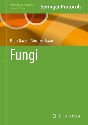 Fungi by Navarro Simarro, Pablo