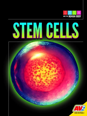 Stem Cells by Edwards, Sue Bradform