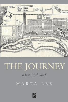The Journey by Lee, Marta