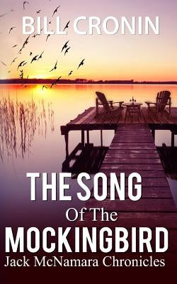 The Song of the Mockingbird by Cronin, Bill