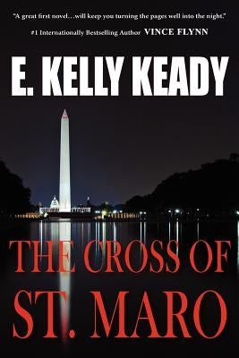 The Cross of St. Maro by Keady, E. Kelly