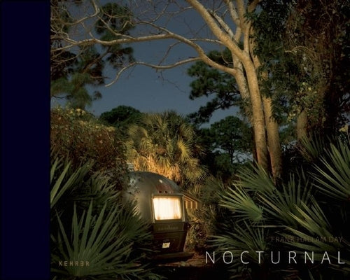 Nocturnal by Day, Frank Hallam