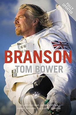 Branson by Bower, Tom