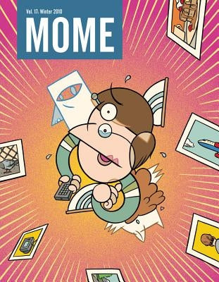 Mome Winter 2010 by Groth, Gary