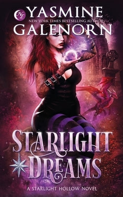 Starlight Dreams by Galenorn, Yasmine