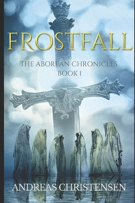 Frostfall by Christensen, Andreas