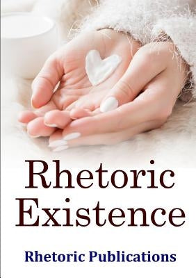 Rhetoric Existence by Publications, Rhetoric