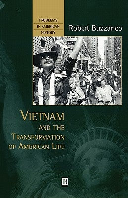 Vietnam by Buzzanco, Robert