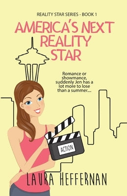 America's Next Reality Star by Heffernan, Laura