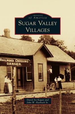 Sugar Valley Villages by Kagan, David Ira