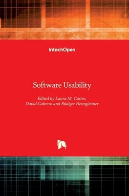 Software Usability by Castro, Laura M.
