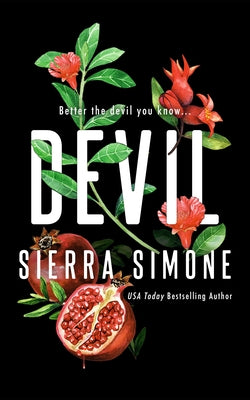 Devil (Standard Edition) by Simone, Sierra