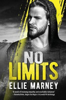 No Limits by Marney, Ellie