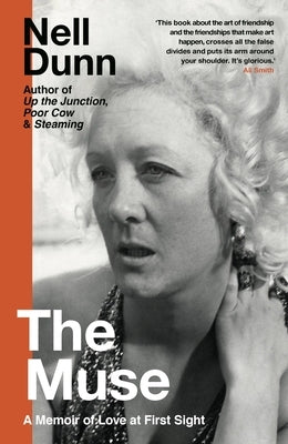 The Muse: A Memoir of Love at First Sight by Dunn, Nell