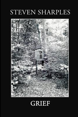 Grief by Sharples, Steven