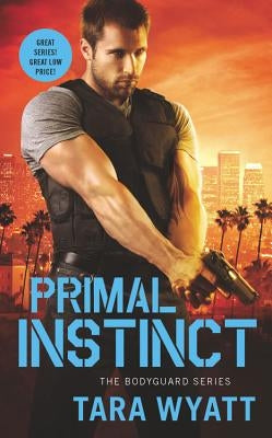 Primal Instinct by Wyatt, Tara