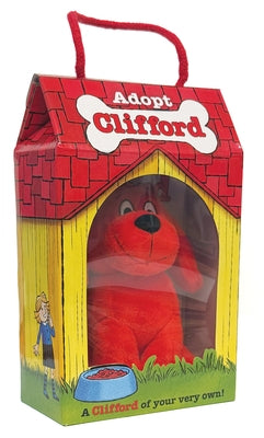 Adopt Clifford (Adopt A...) by Bridwell, Norman