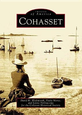 Cohasset by Wadsworth, David H.