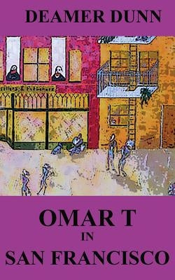 Omar T in San Francisco by Dunn, Deamer