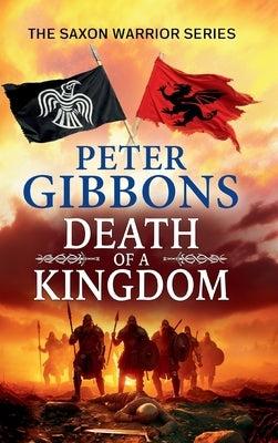 Death of a Kingdom by Gibbons, Peter
