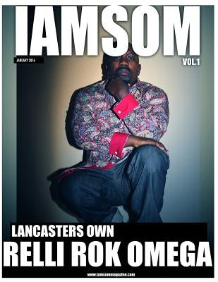 IAMSOM Magazine VOL. 1 by Networks, Som